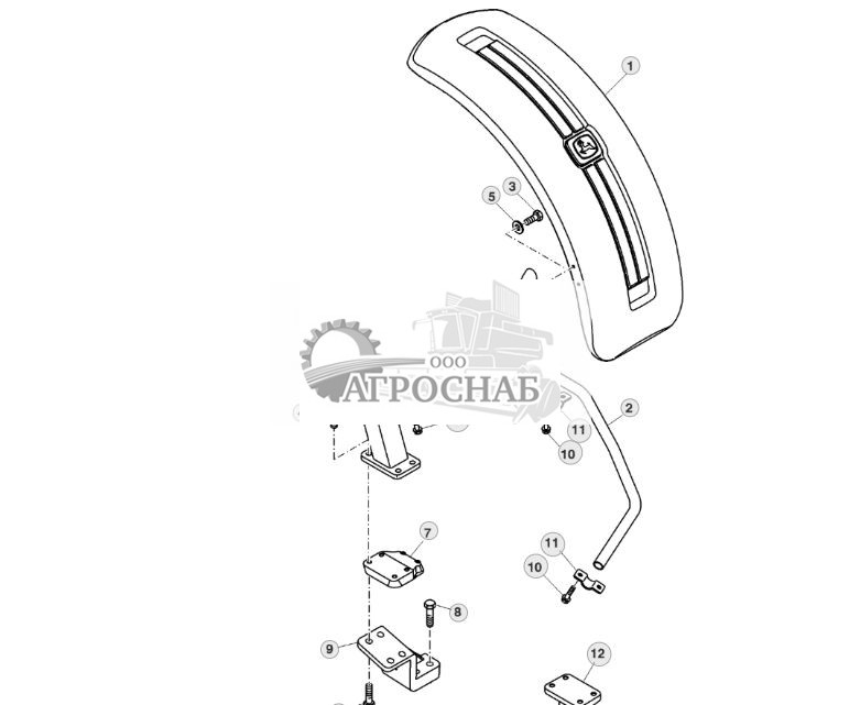 Узел переднего крыла - ST104415 538.jpg
